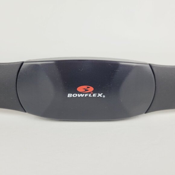 Bowflex Heart Rate Monitor Chest Strap ANT Bluetooth Waterproof HR Sensor - Picture 1 of 3